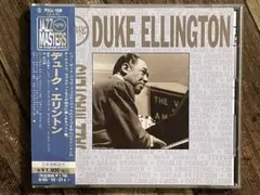 Duke Ellington Jazz Masters POCJ-1538