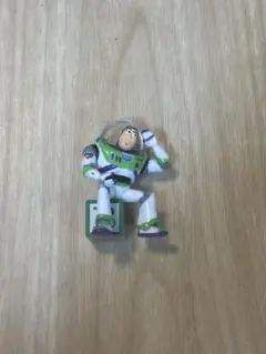 トイ・ストーリー 一番くじ G賞 30thミニフィギュア　バズ・ライトイヤー