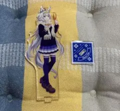 オグリキャップ キャラクターグッズ