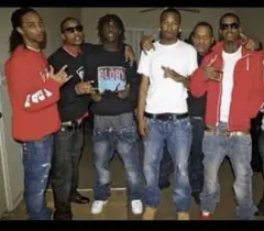 2026年最新】fuc デニムの人気アイテム - メルカリ