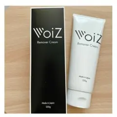 VoiZ 除毛クリーム メンズ レディース 除毛クリーム VIO対応 - メルカリ