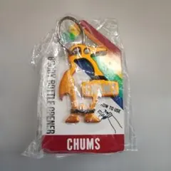 chums チャムス ボトルオープナー 栓抜き