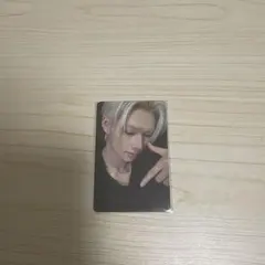 ENHYPEN THE SIN:VANISH weverse ラキドロ ニキ