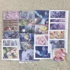 プロセカ ニーゴ 宵崎奏 朝比奈まふゆ 東雲絵名 暁山瑞希 MEIKO 鏡音リン