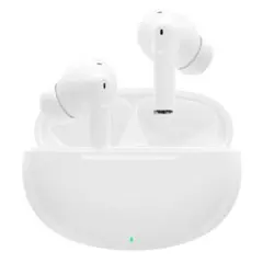 イヤホン Bluetooth 5.3 ワイヤレスイヤホン 新品 防水 ホワイト