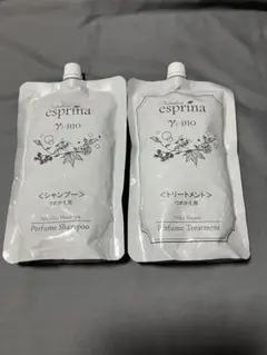 2025年最新】エスプリーナ vi-bio&トリートメントの人気アイテム