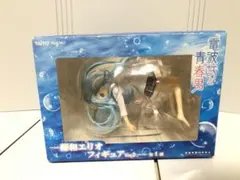 電波女と青春男　藤和エリオ　フィギュア　ver.2