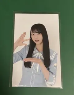日向坂46 佐藤優羽 生写真 コンプ - メルカリ