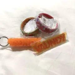 ポップンミュージック ヴィレッジヴァンガード ナカジ アクリル
