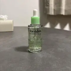 【Torriden】バランスフル セラム 50ml CICA美容液のサムネイル