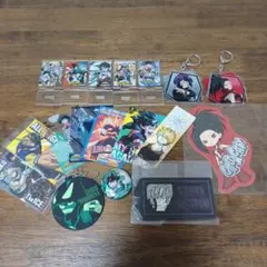 ヒロアカセット