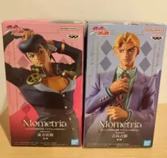 ジョジョの奇妙な冒険 ダイヤモンドは砕けない 東方仗助 吉良吉影 2体セット