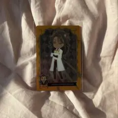 ツイステ レオナ ランダムカード