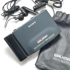 ソニー レコーディング ウォークマン　WM-R707 Sony WM-R707 ▷ Walkman.land