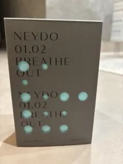 NEYDO 01.02 香水 ユニセックス 50ml - メルカリ