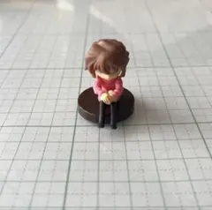 名探偵コナン チョコエッグ 灰原哀