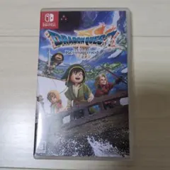 ドラゴンクエストVII エデンの戦士たち