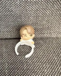 びっくらたまご Mrs.GREENAPPLE 若井滉斗 シークレット