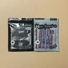 にじさんじ　2時だとか　1st LIVE　にじぱぺライブルック