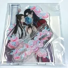 2025年最新】Spoon 天官賜福 アクリルスタンドの人気アイテム