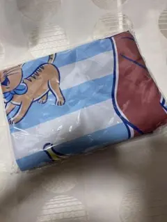 おさるのジョージ サマーブランケットのサムネイル