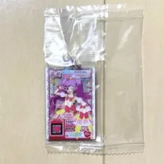 ガチャガチャ　アイカツ　プリパラ　だれでもアクリルチャーム2 らあら