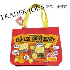 Trader Joe's チーズエコバッグ