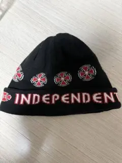 INDEPENDENT × Evisen Skateboards コラボビーニー HUF x EVISEN CROSS LOGO BEANIE – Evisen Skateboards ゑ (エビセン