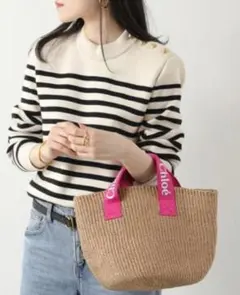 2026年最新】Chloe カラー：ベージュ系 レディース かごバッグの人気