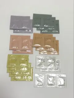 新品未使用　FLARUNE フラルネ　サンプル