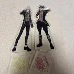 ムビナナ Re:vale アクスタ