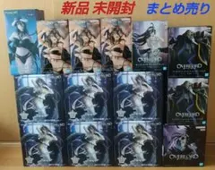 オーバーロード アルベド フィギュア アインズ t-most evolve