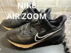 NIKE AIR ZOOM INFINITY TOUR BOA 25.0cm 黒