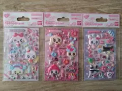 リフィル キャラクターグッズ