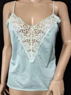 743y とろみキャミスリップ