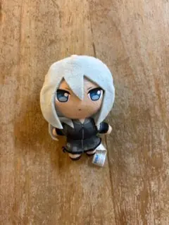 セガくじ　プロセカ　宵崎奏　ぬいぐるみ マスコット