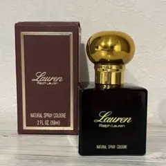 ラルフローレン コロン ヴィンテージ 香水 59ml 箱付き 廃盤のサムネイル