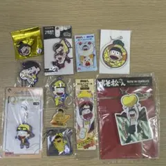2026年最新】おそ松さんまとめ売りの人気アイテム - メルカリ