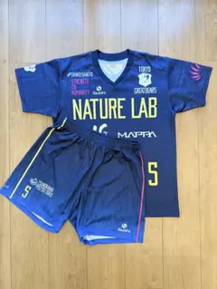 2026年最新】東京グレートベアーズ ベースボールシャツの人気アイテム