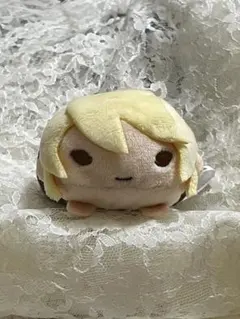 ミュージカル 憂国のモリアーティ ぬいぐるみ モリミュ ウィリアム