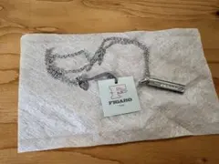 FIGARO PARIS ネックレス