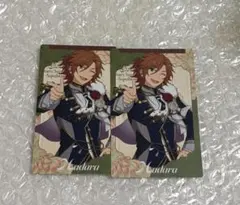 あんさんぶるスターズ!! スタフォニ4th カードコレクション 三毛縞斑