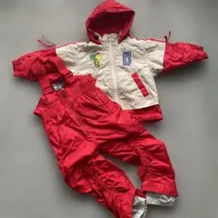 スキーウェア　スノーボードウェア　100 LOONEY TUNES