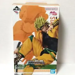 【匿名配送】C賞　DIO MASTERLISE フィギュア