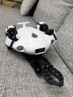 ピクミン ドレイク号 等身大 フィギュア ドルフィン号 海外