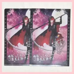 浦島坂田船 となりの坂田。 クリアファイル ハロウィン コラボ ファミマ