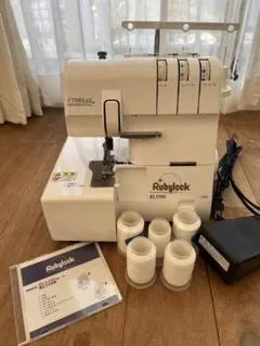 2026年最新】ルビーロックミシンの人気アイテム - メルカリ