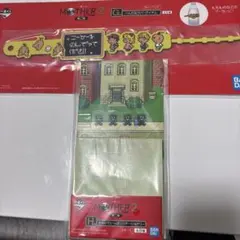 MOTHER2 一番くじ 第二弾 2点セットのサムネイル