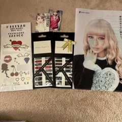 2025年最新】加藤ミリヤステッカーの人気アイテム - メルカリ