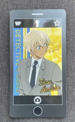 名探偵コナン スマフォトコレクション